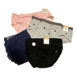 Jenni /Alfani Super Soft Size Small